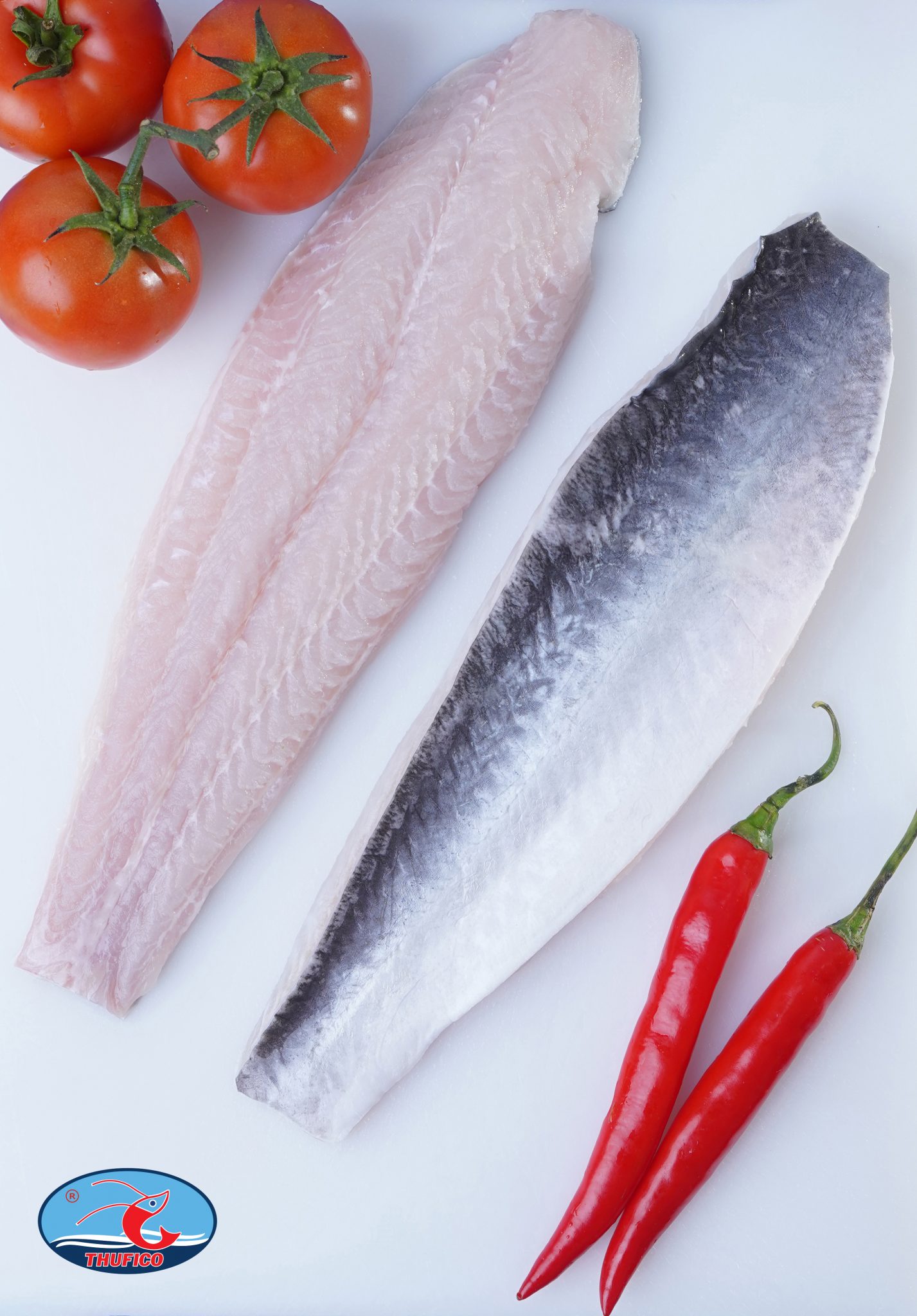 BARRAMUNDI FILLET PORTIONS - THUFICO